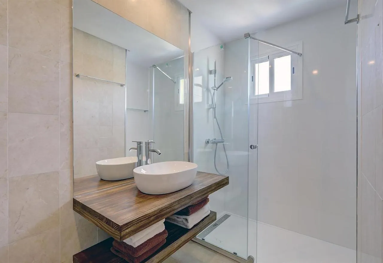 Penthouse Boulevard 401 Estepona