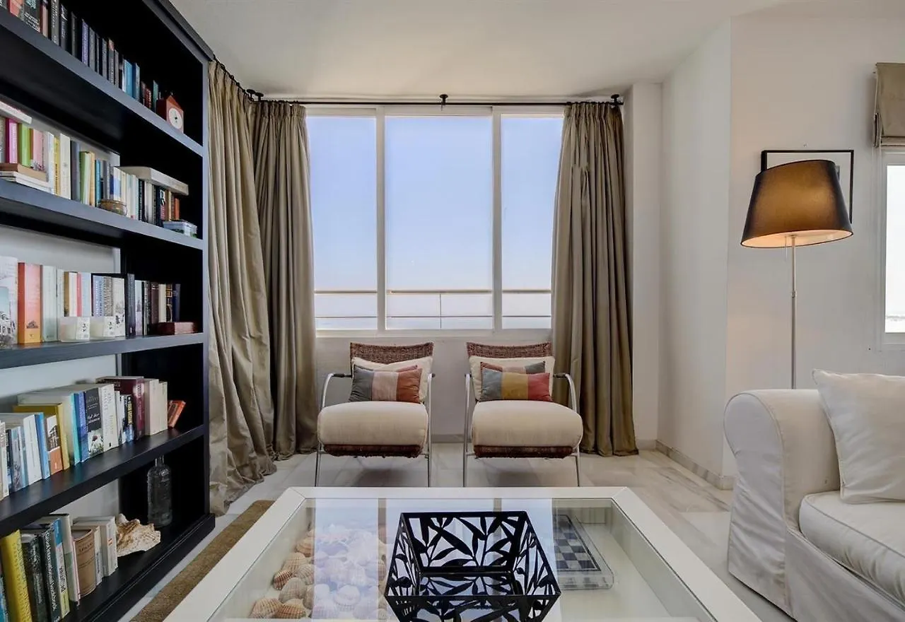 Apartmán Penthouse Boulevard 401 Estepona