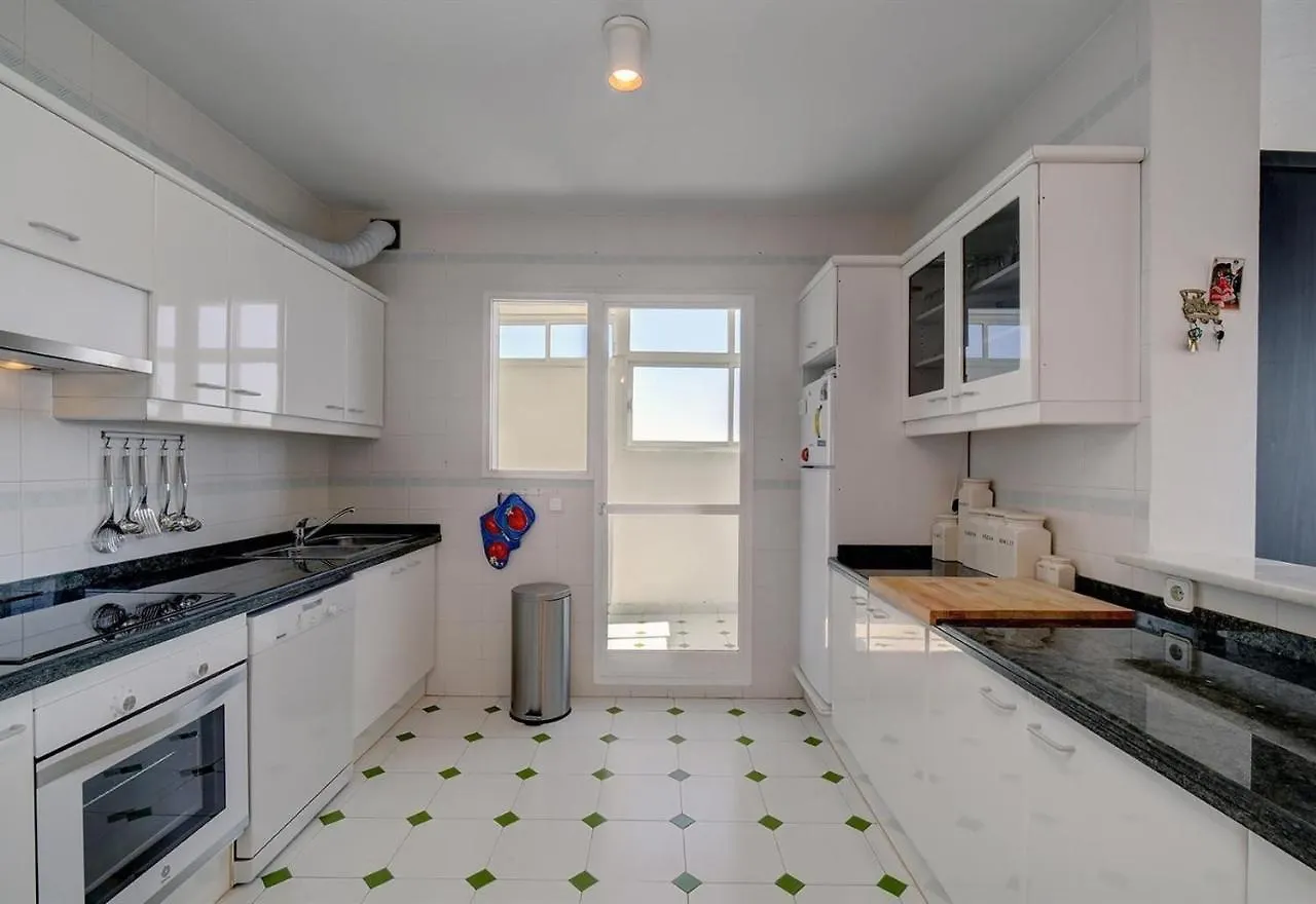 Penthouse Boulevard 401 Estepona