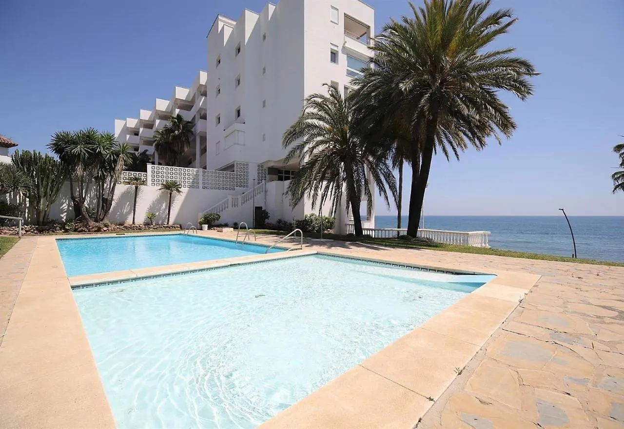 Penthouse Boulevard 401 Estepona